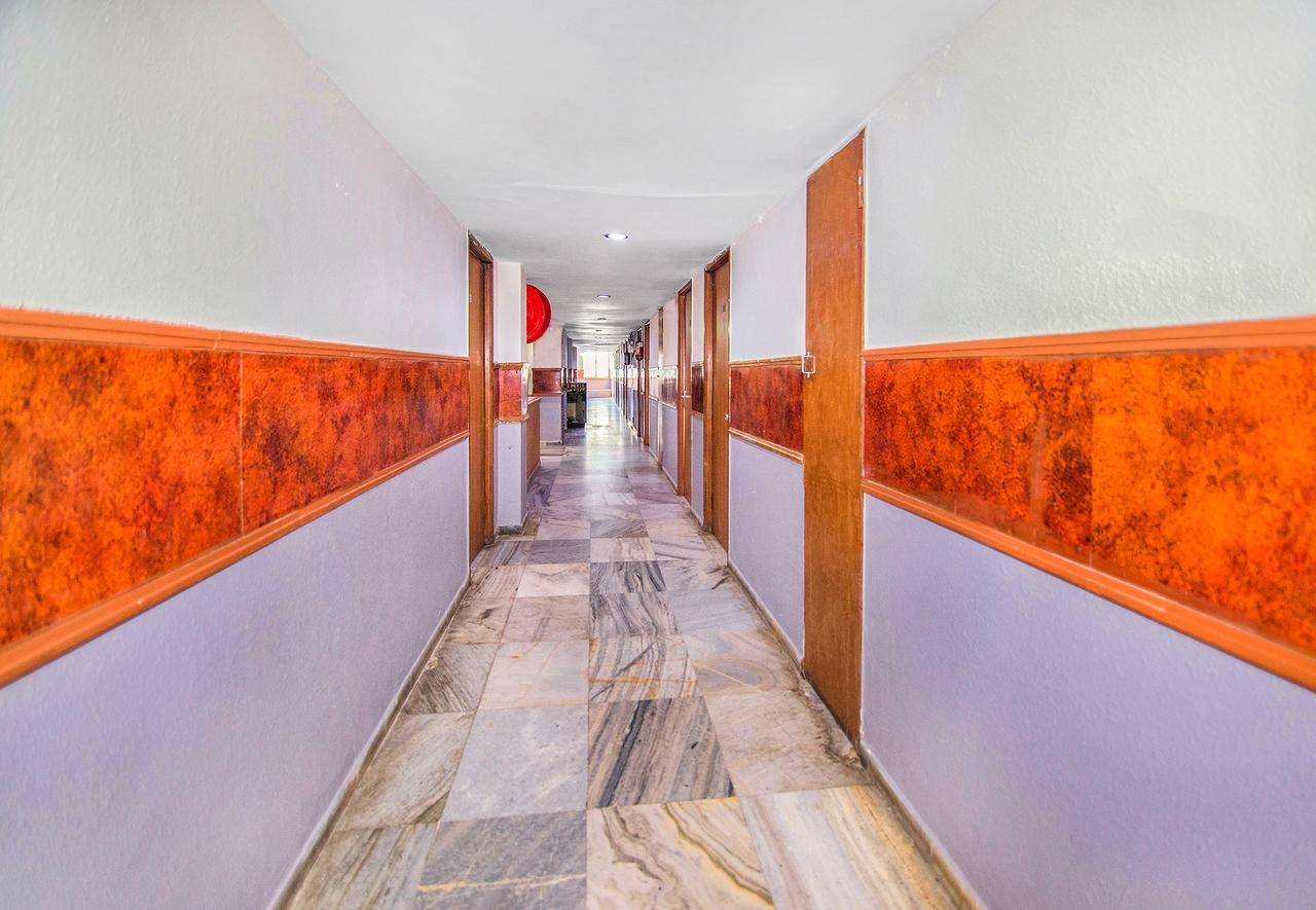 Fabexpress Picnic Plaza Mylapore Hotel 3*