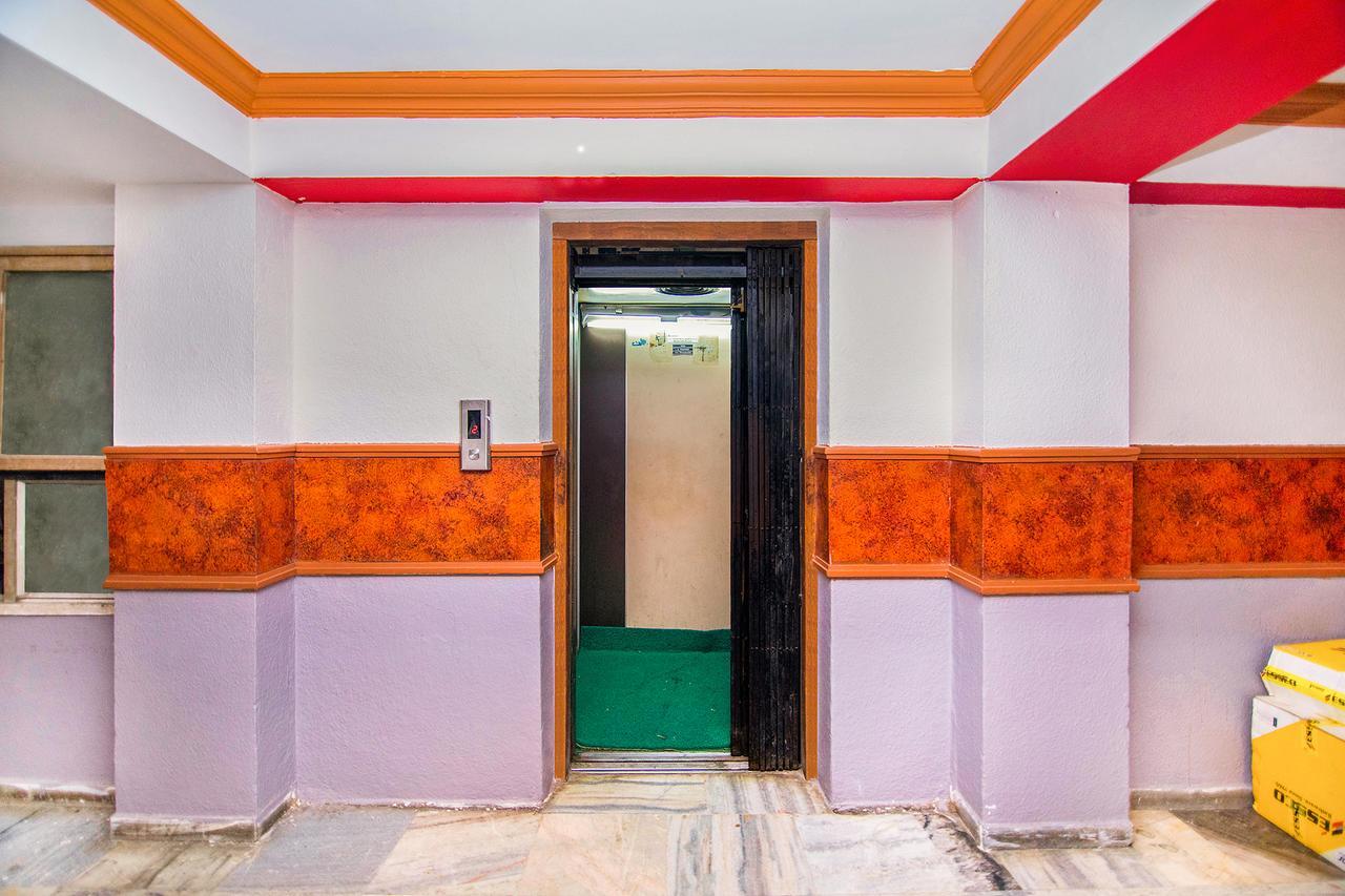 Fabexpress Picnic Plaza Mylapore Hotel Chennai